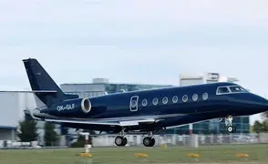 Gulfstream G200