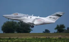 HondaJet