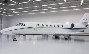 Citation Sovereign+