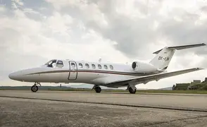 Citation CJ3