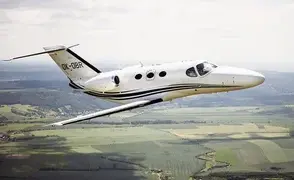Citation Mustang