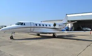 Citation XLS+