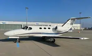 Citation Mustang