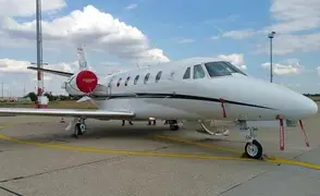 Citation XLS+