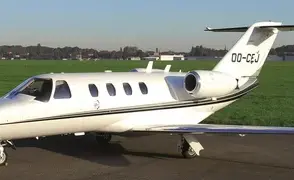 Citation CJ