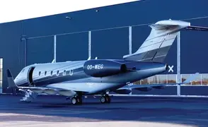 Challenger 350