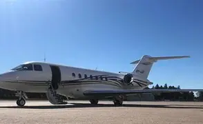 Hawker 4000