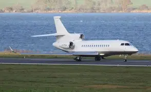 Falcon 7X