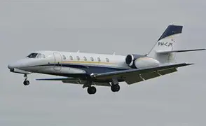Citation Sovereign