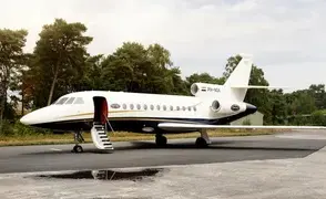 Falcon 900 LX