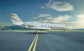 Gulfstream G450