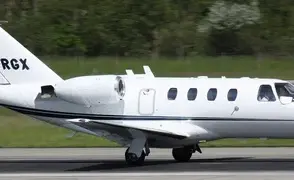 Citation CJ1