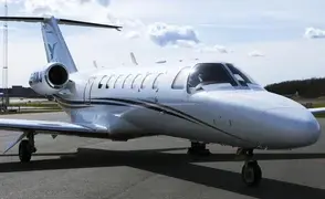 Citation CJ3