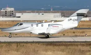 HondaJet