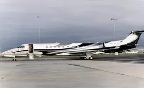 Legacy 600