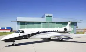 Legacy 600
