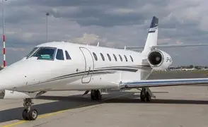 Citation Sovereign+