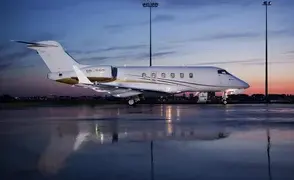 Challenger 300