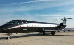 Challenger 850