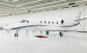 Citation XLS+