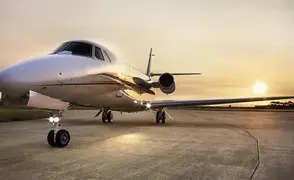 Citation Sovereign