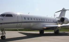Global Express XRS