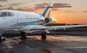 Hawker 800XPi