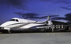 Legacy 600