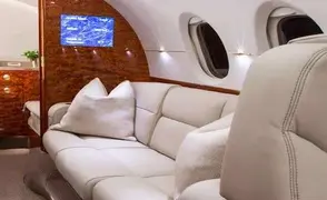 Hawker 800XPi