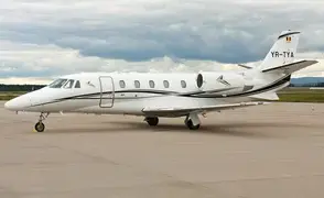Citation XLS+