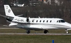 Citation XLS