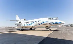 Falcon 900EX
