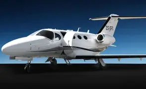 Citation Mustang