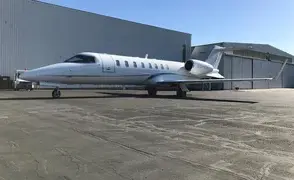 Learjet 45XR