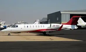 Learjet 45XR