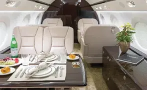 Gulfstream G450