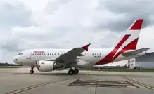 Airbus 318 Elite