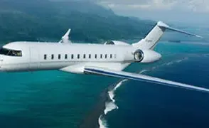 Global Express XRS