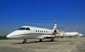 Gulfstream G200
