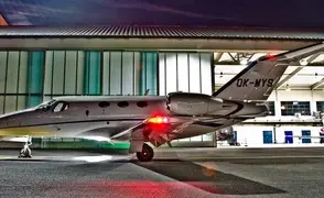 Citation Mustang