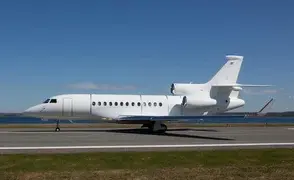 Falcon 7X