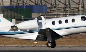 Citation Jet