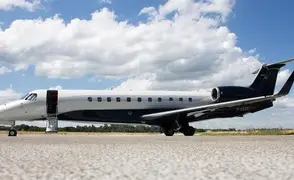 Legacy 600