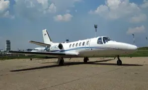 Citation Bravo
