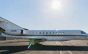 Legacy 600