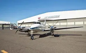 King Air 300