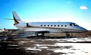 Gulfstream G200