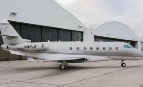 Gulfstream G200
