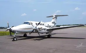 King Air B200GT