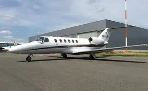 Citation CJ2+